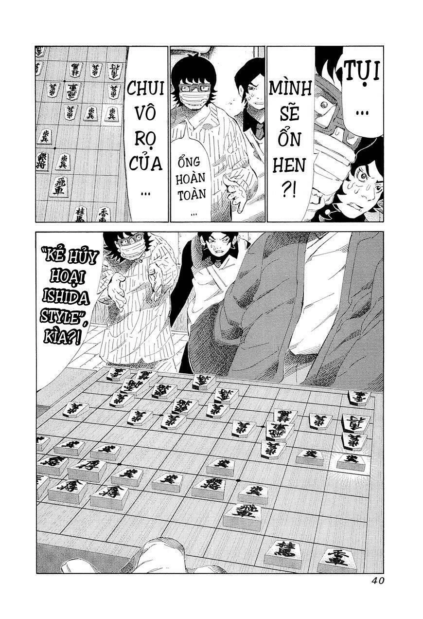 81 Diver Chapter 192 - 2