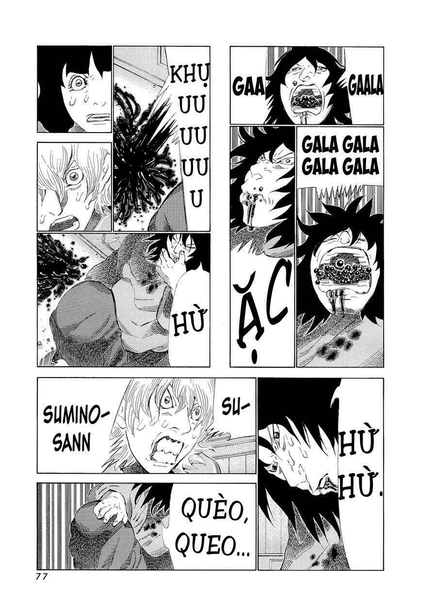 81 Diver Chapter 194 - 3