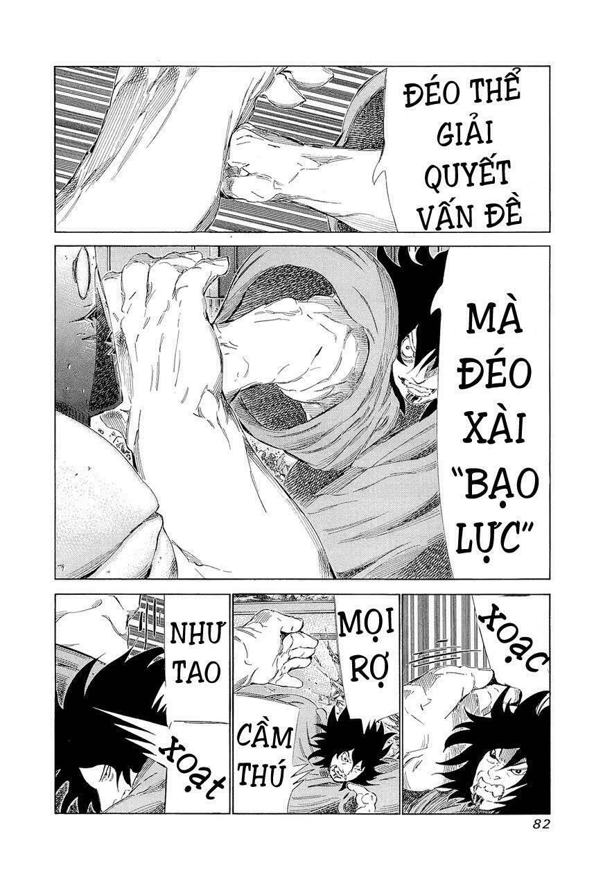 81 Diver Chapter 194 - 7