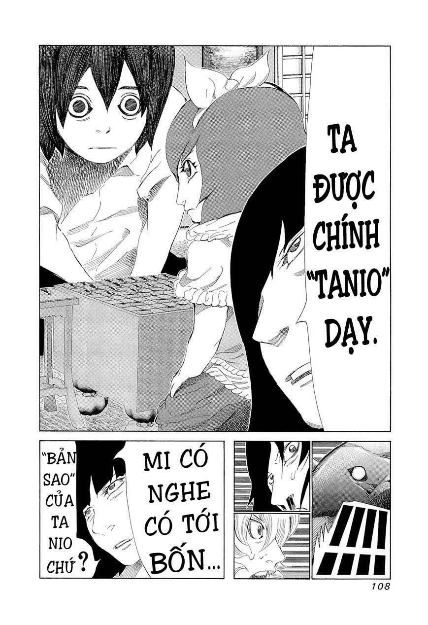 81 Diver Chapter 195 - 13