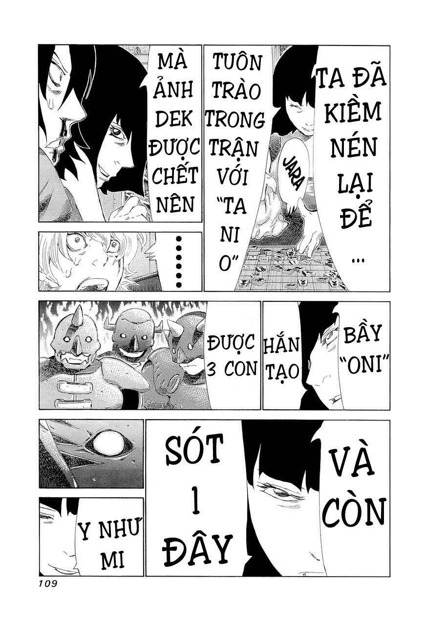 81 Diver Chapter 195 - 14