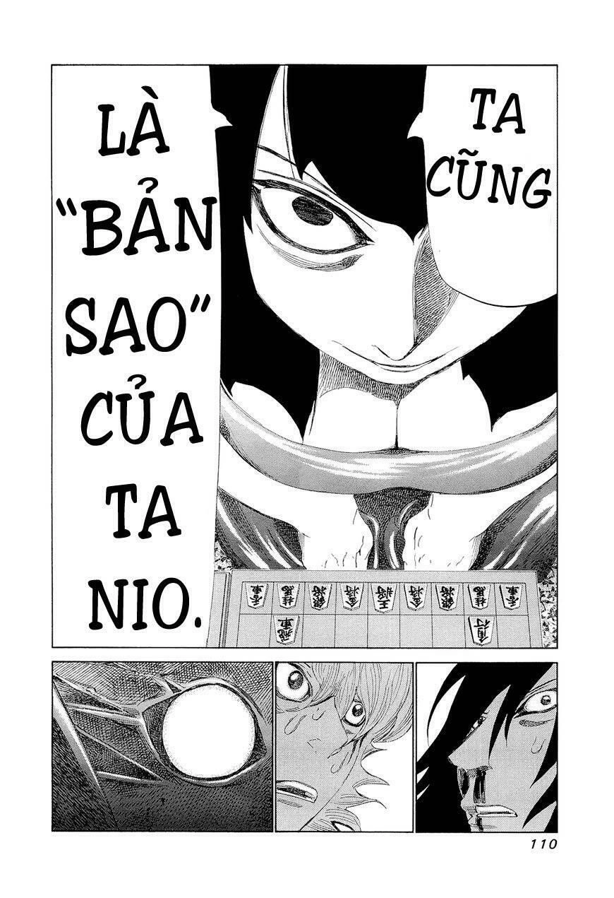 81 Diver Chapter 195 - 15