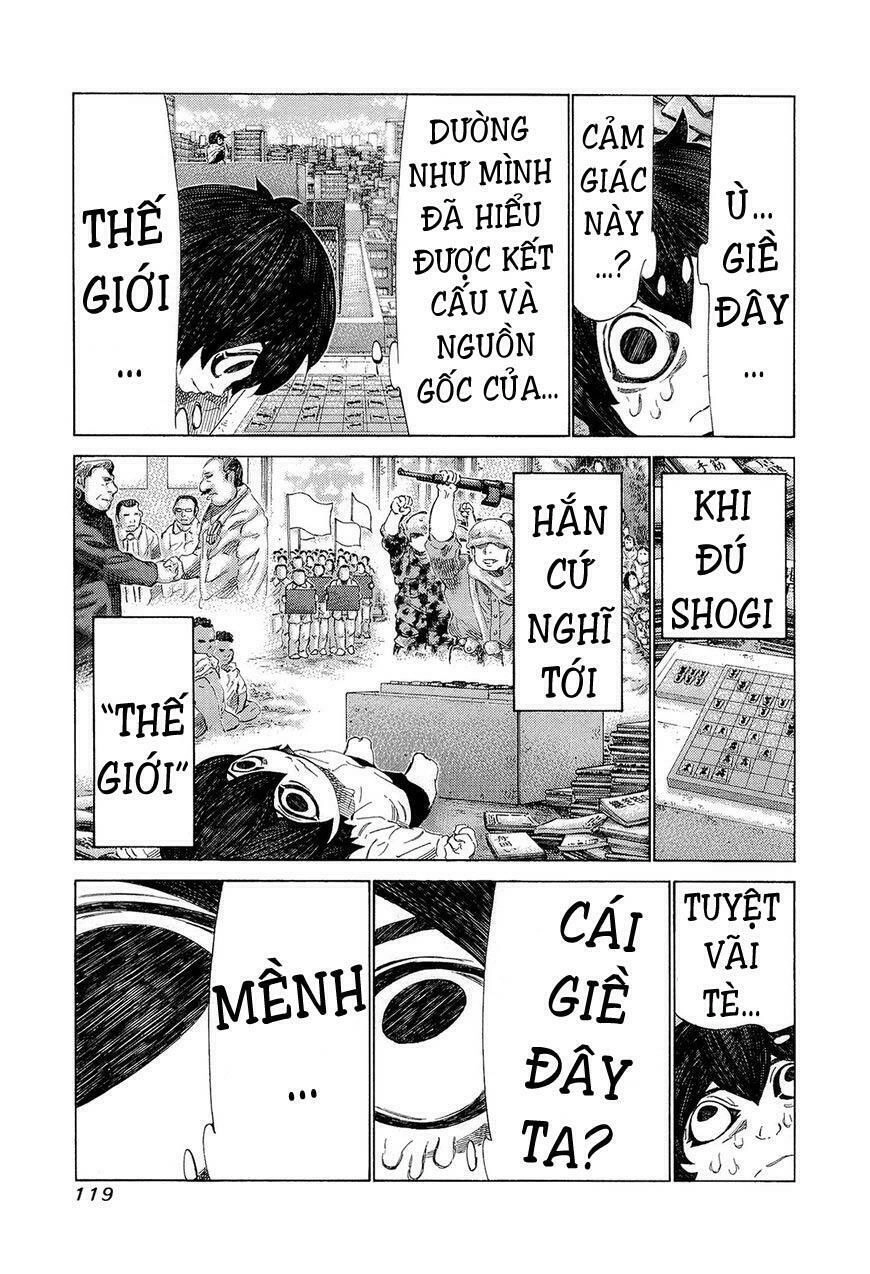 81 Diver Chapter 196 - 8