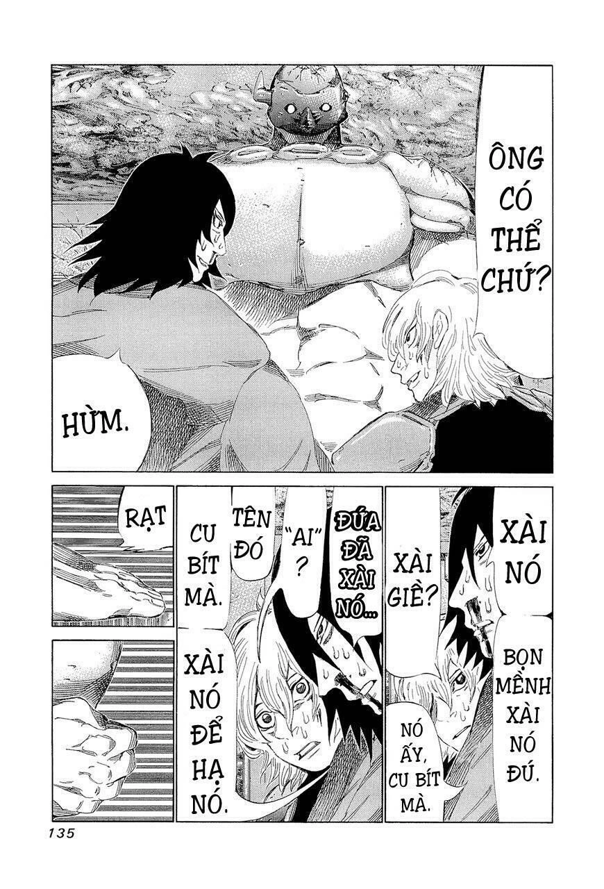 81 Diver Chapter 197 - 6