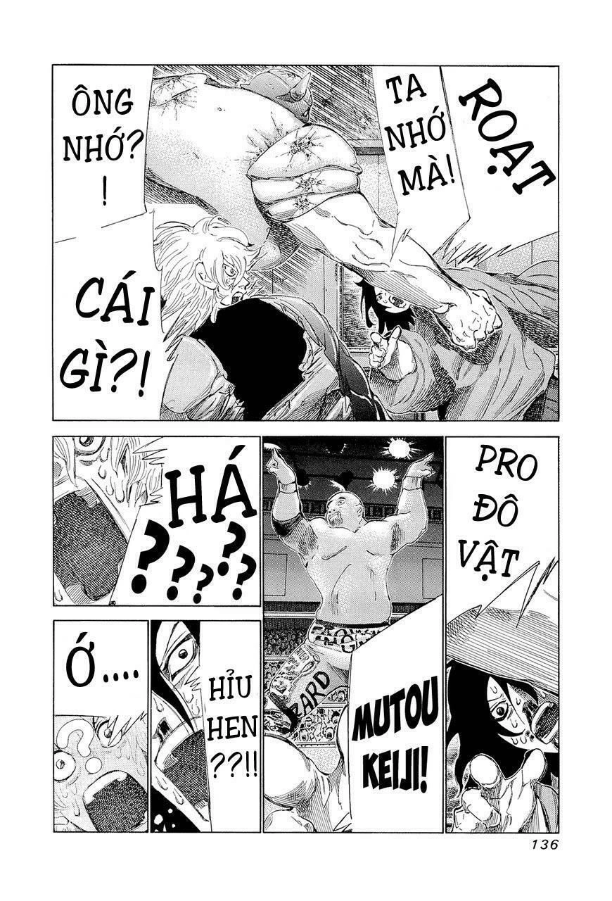 81 Diver Chapter 197 - 7