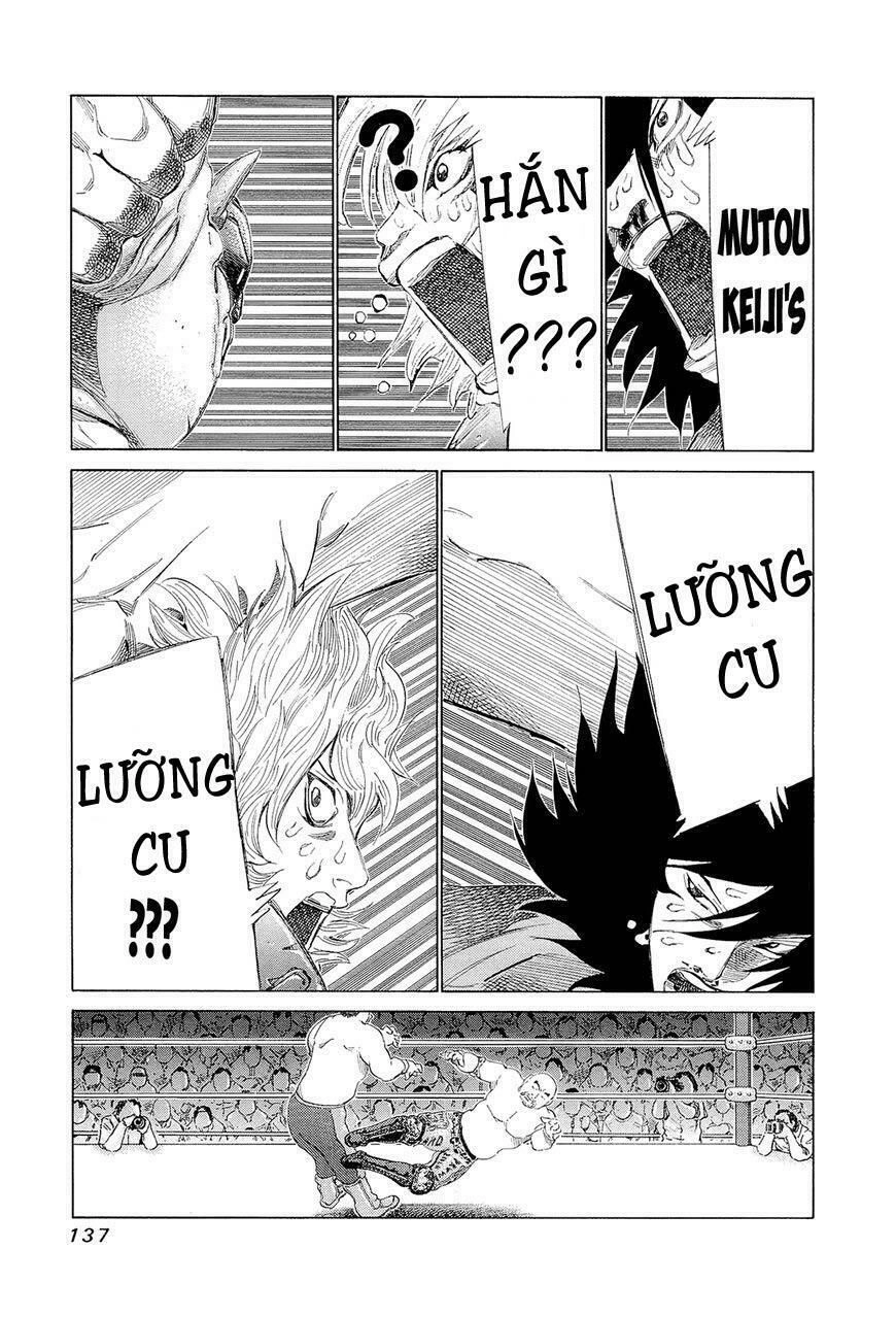 81 Diver Chapter 197 - 8