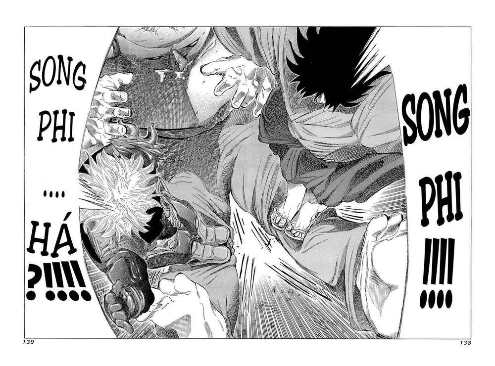 81 Diver Chapter 197 - 9