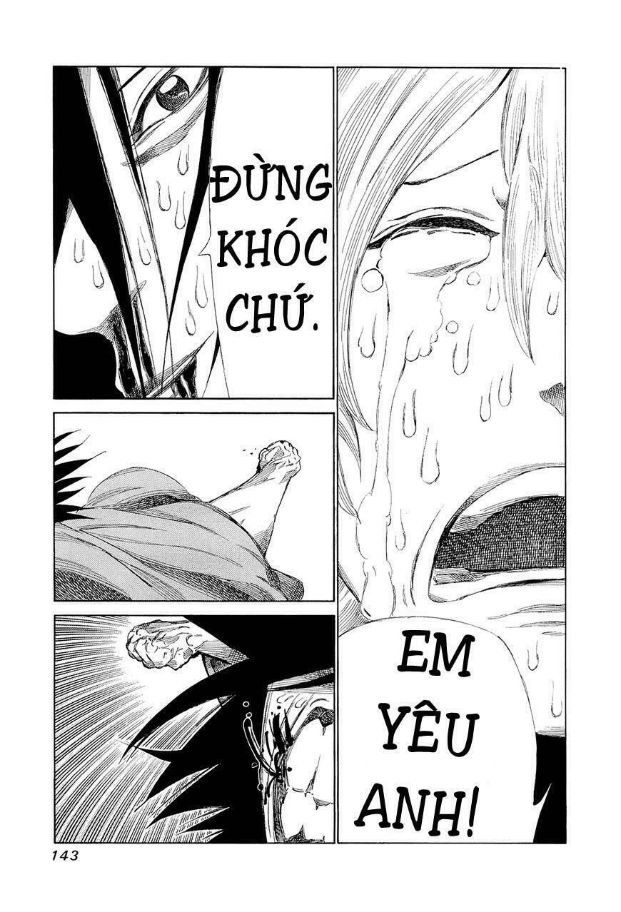 81 Diver Chapter 197 - 12