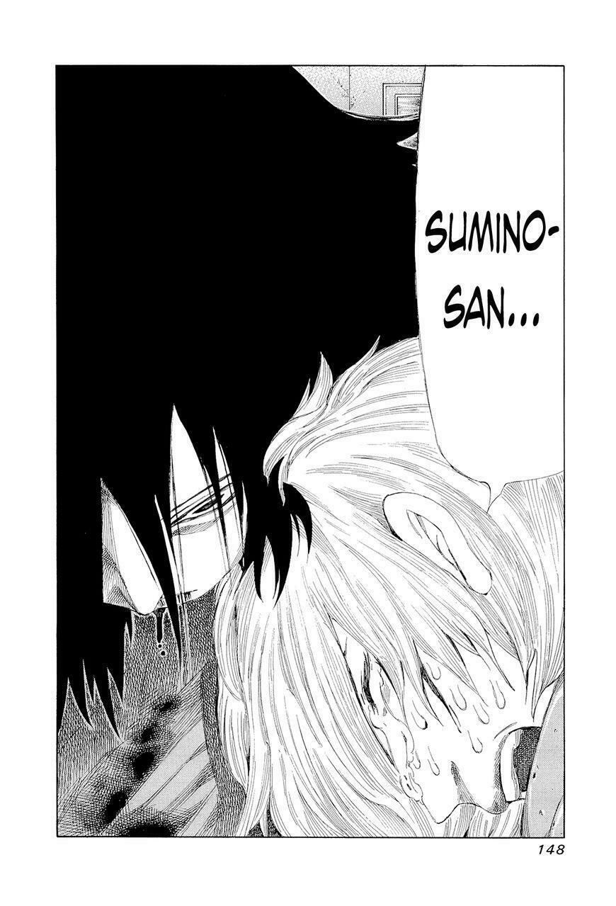 81 Diver Chapter 197 - 15