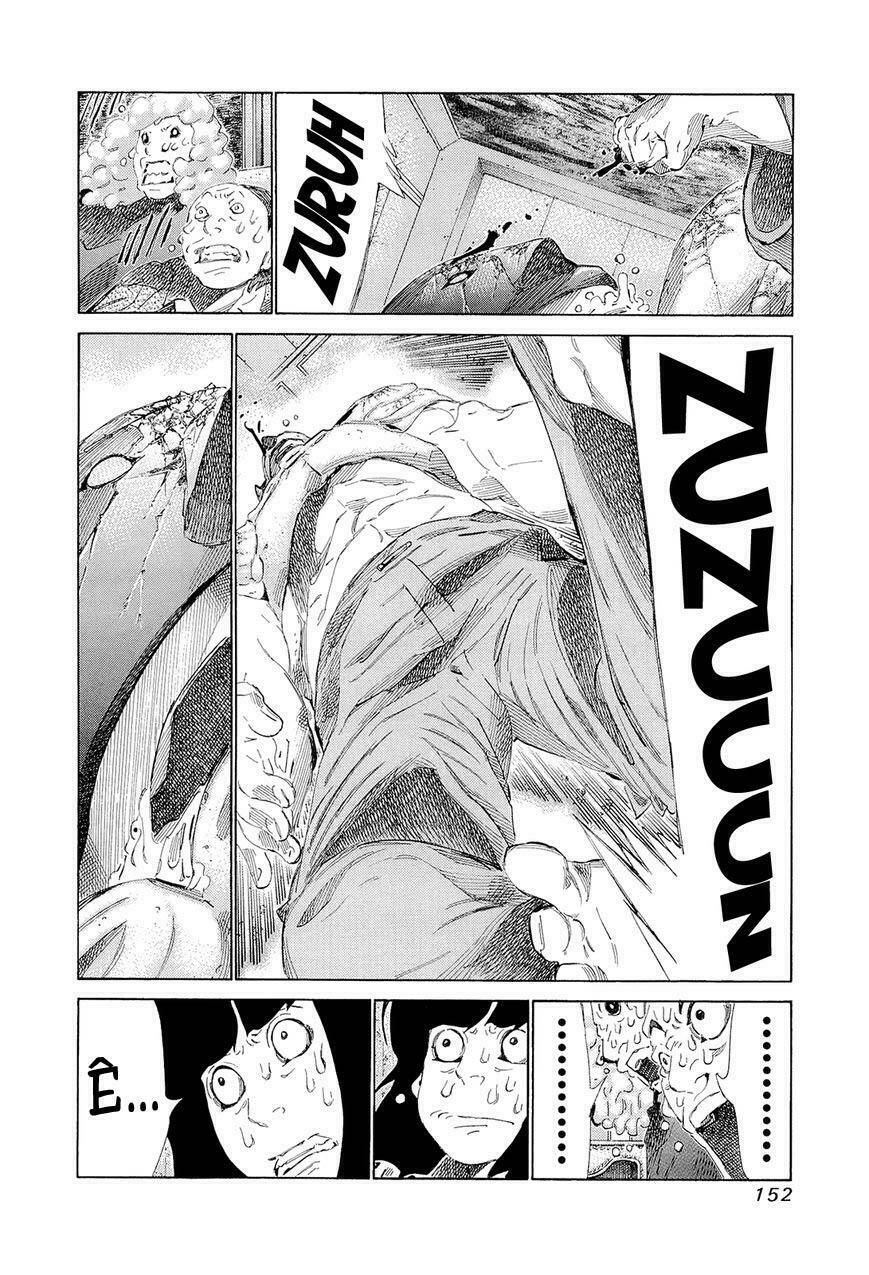 81 Diver Chapter 198 - 3