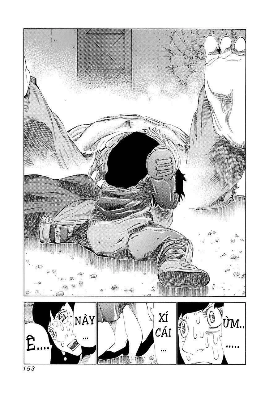 81 Diver Chapter 198 - 4