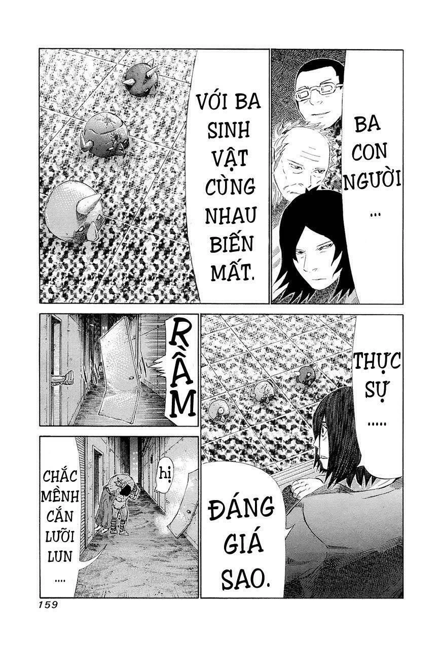 81 Diver Chapter 198 - 9