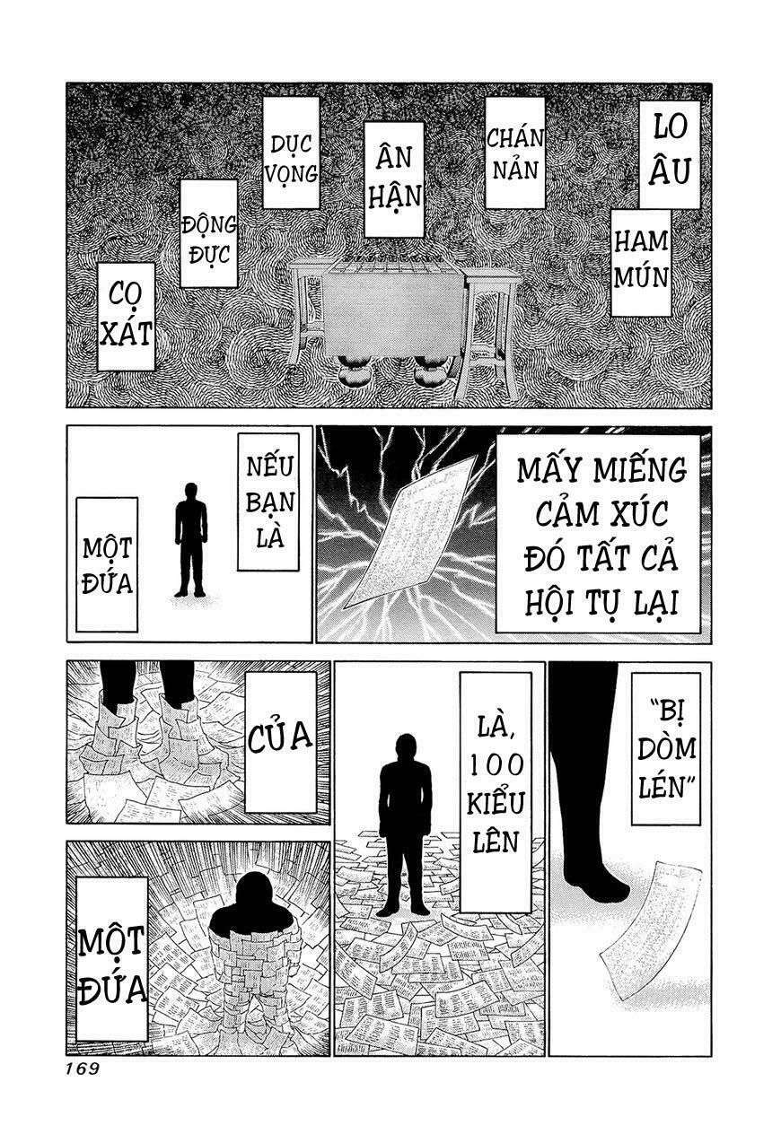 81 Diver Chapter 199 - 3