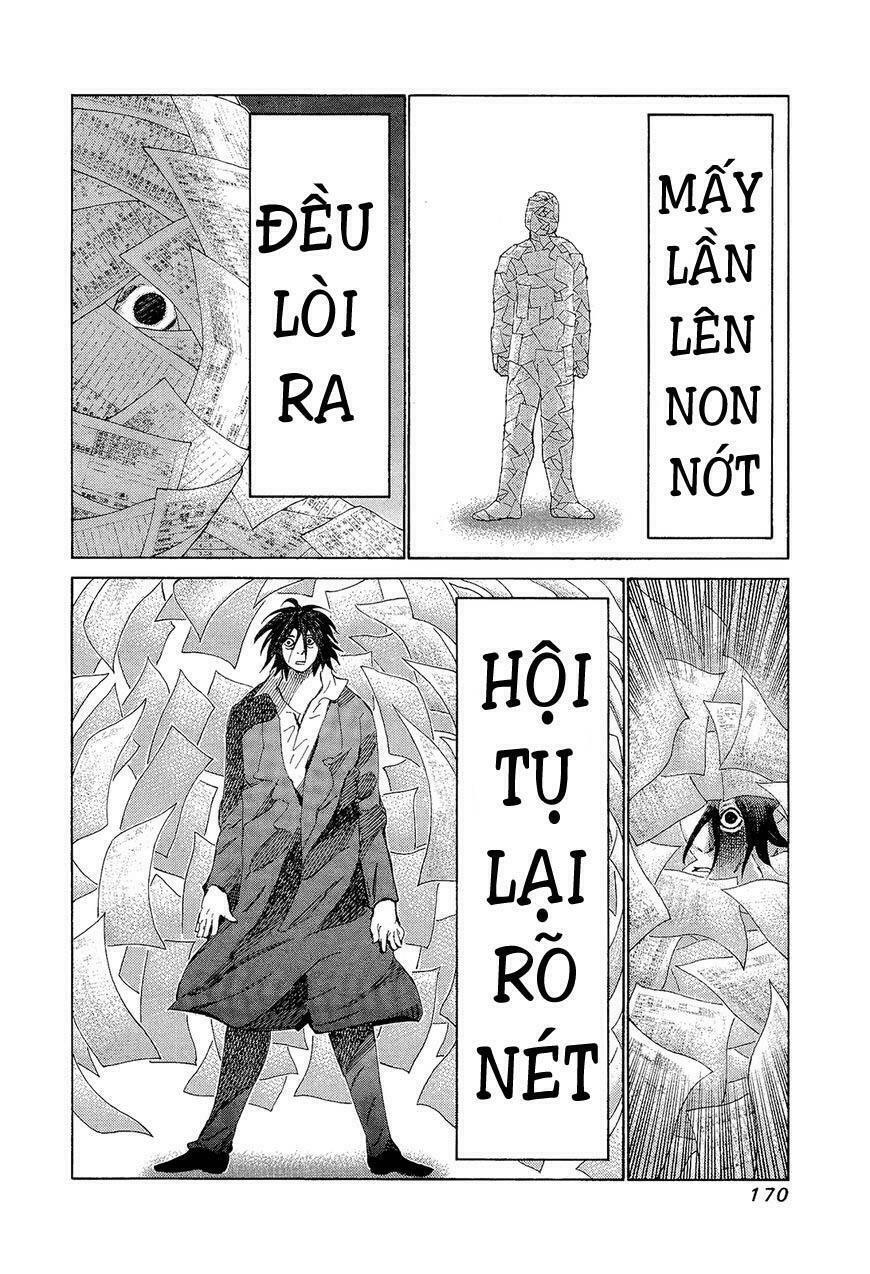 81 Diver Chapter 199 - 4