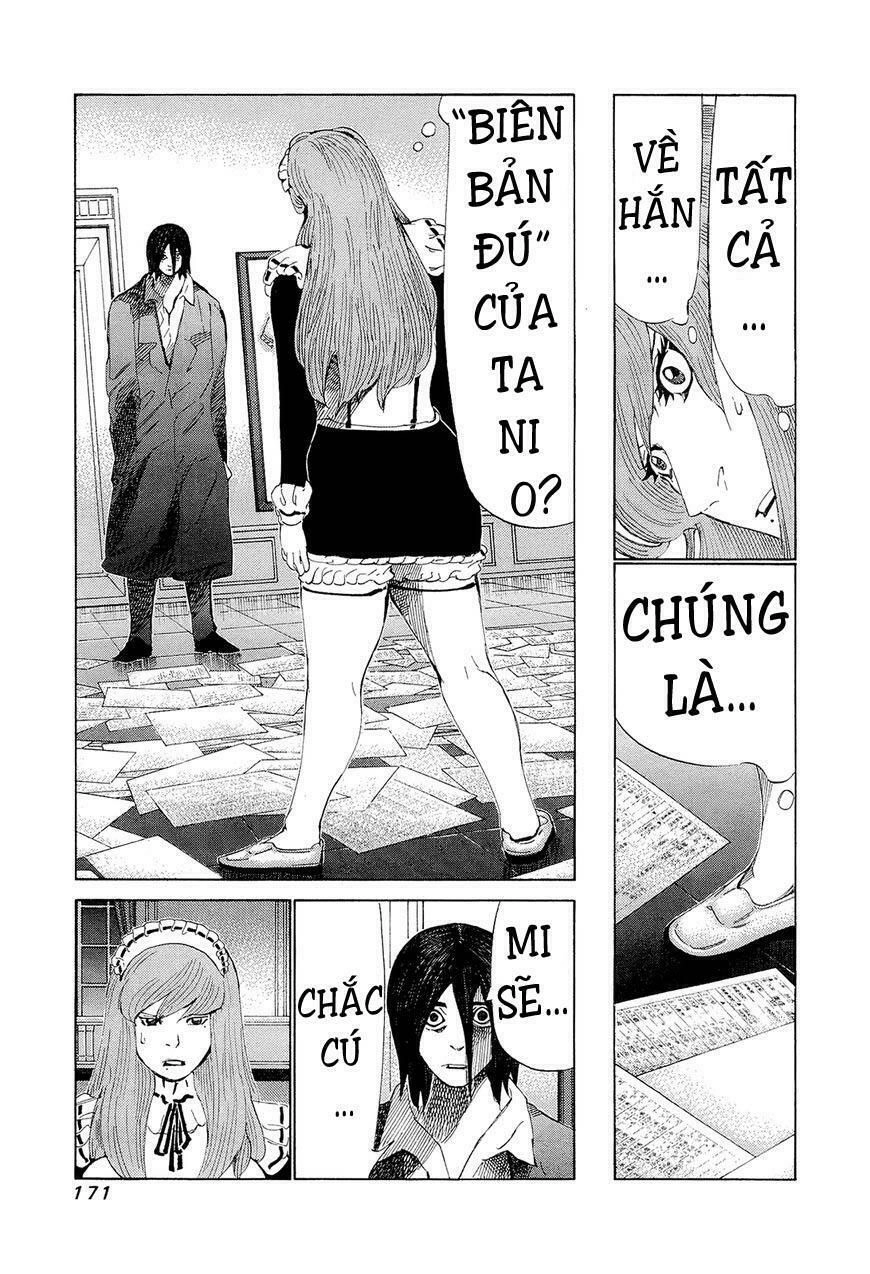 81 Diver Chapter 199 - 5