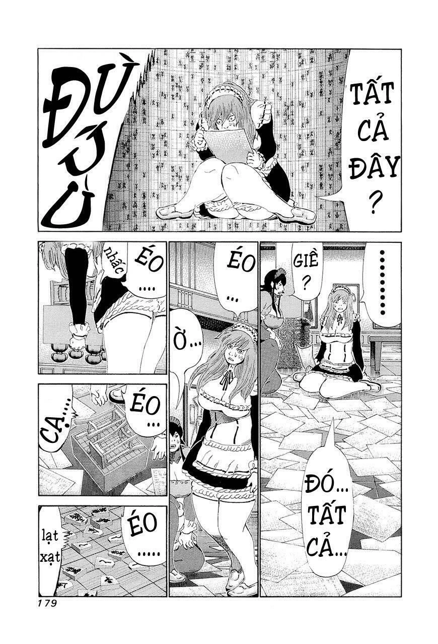 81 Diver Chapter 199 - 13