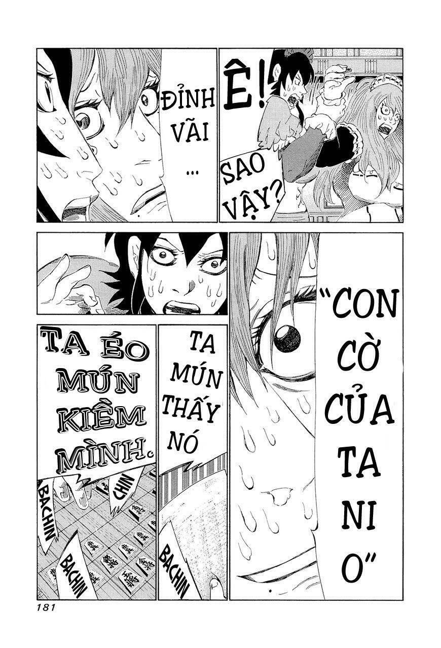 81 Diver Chapter 199 - 15