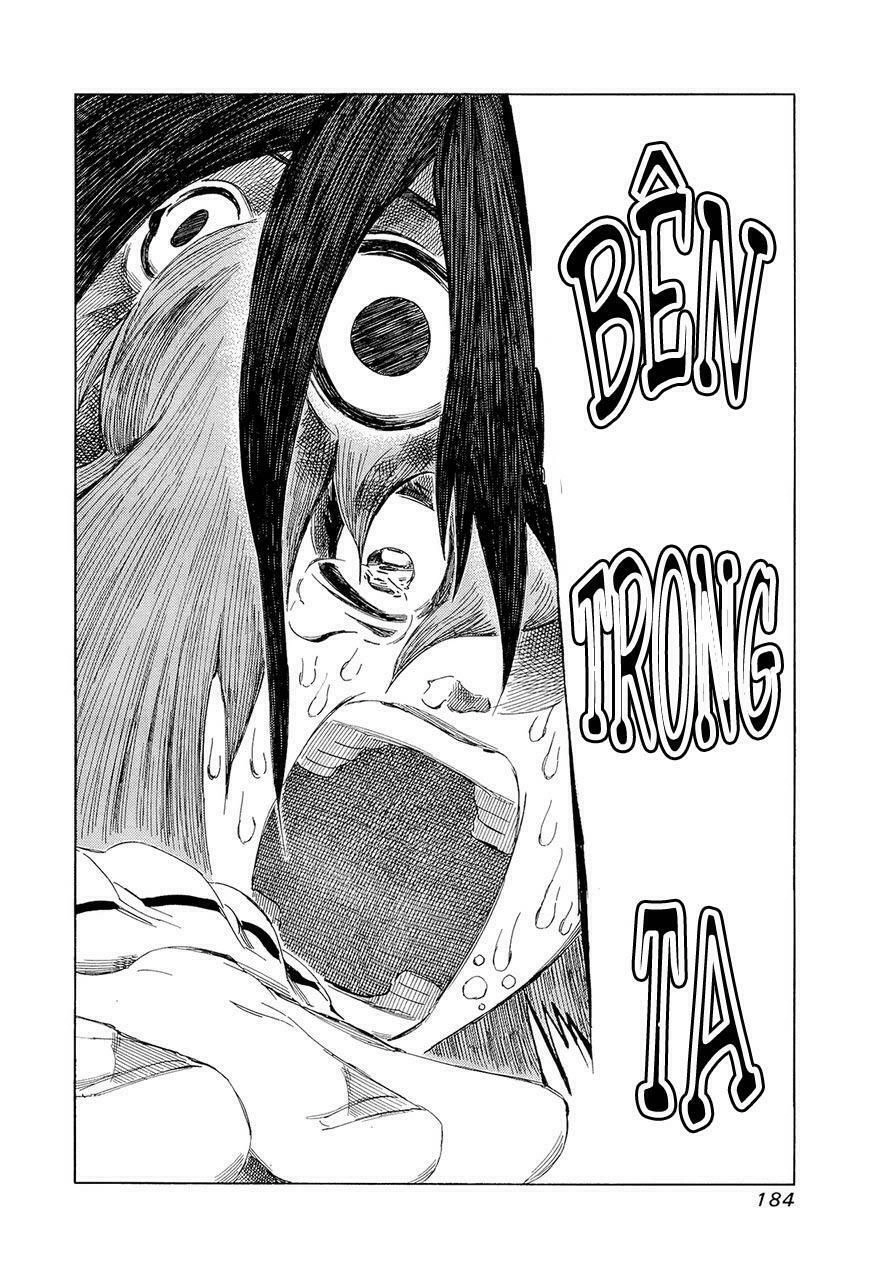 81 Diver Chapter 199 - 17