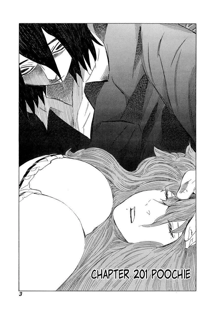 81 Diver Chapter 201 - 4