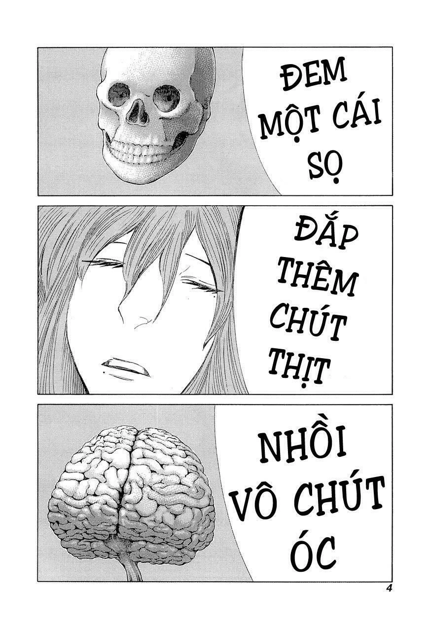 81 Diver Chapter 201 - 5