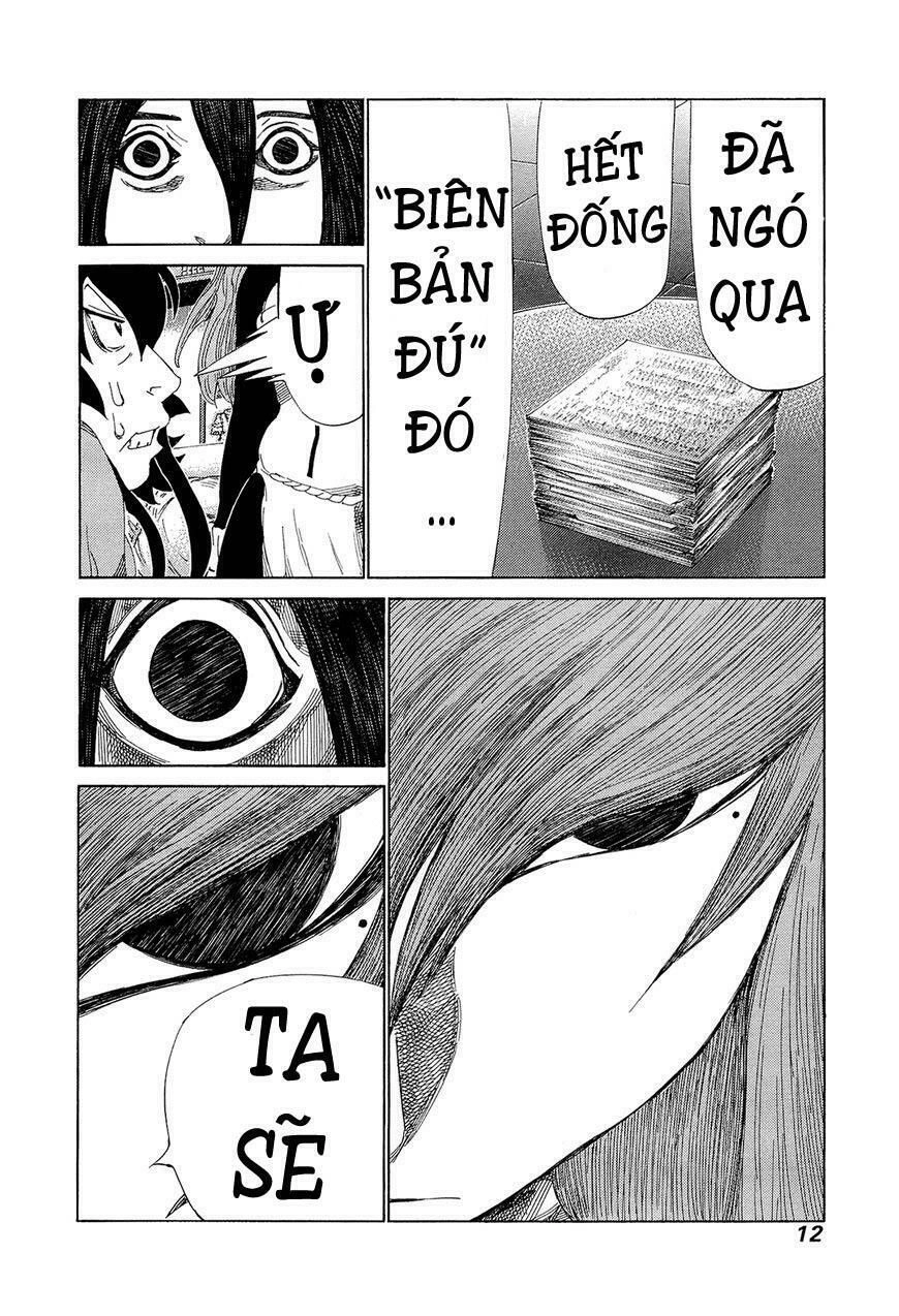 81 Diver Chapter 201 - 12