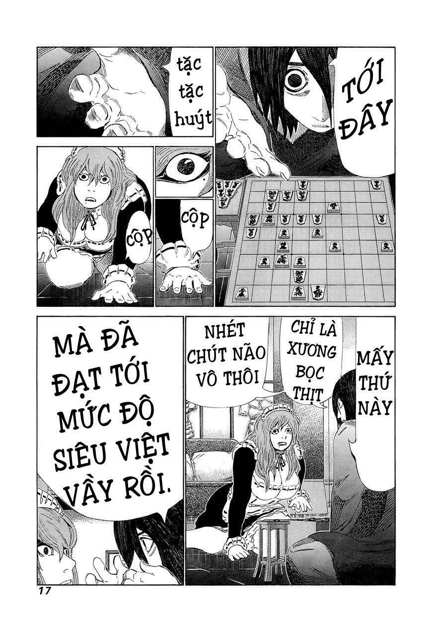 81 Diver Chapter 201 - 16