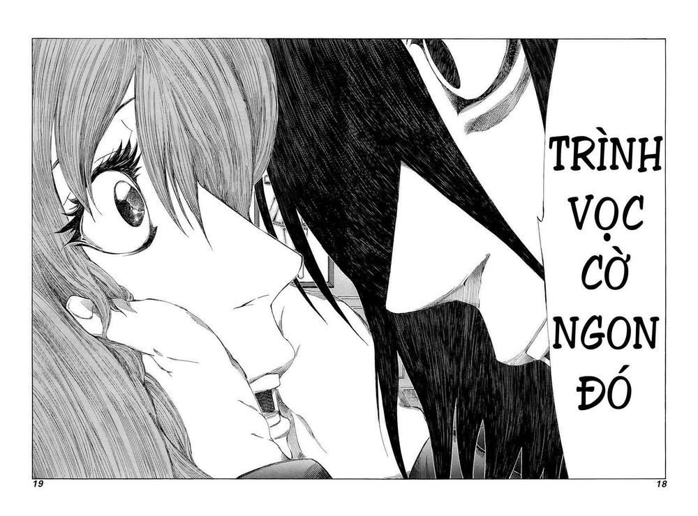 81 Diver Chapter 201 - 17