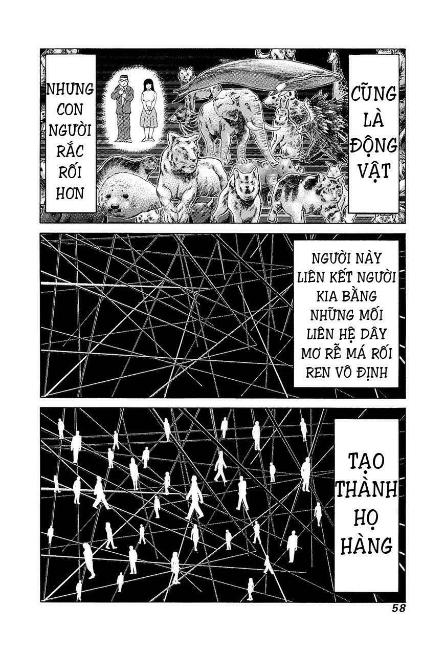 81 Diver Chapter 204 - 2