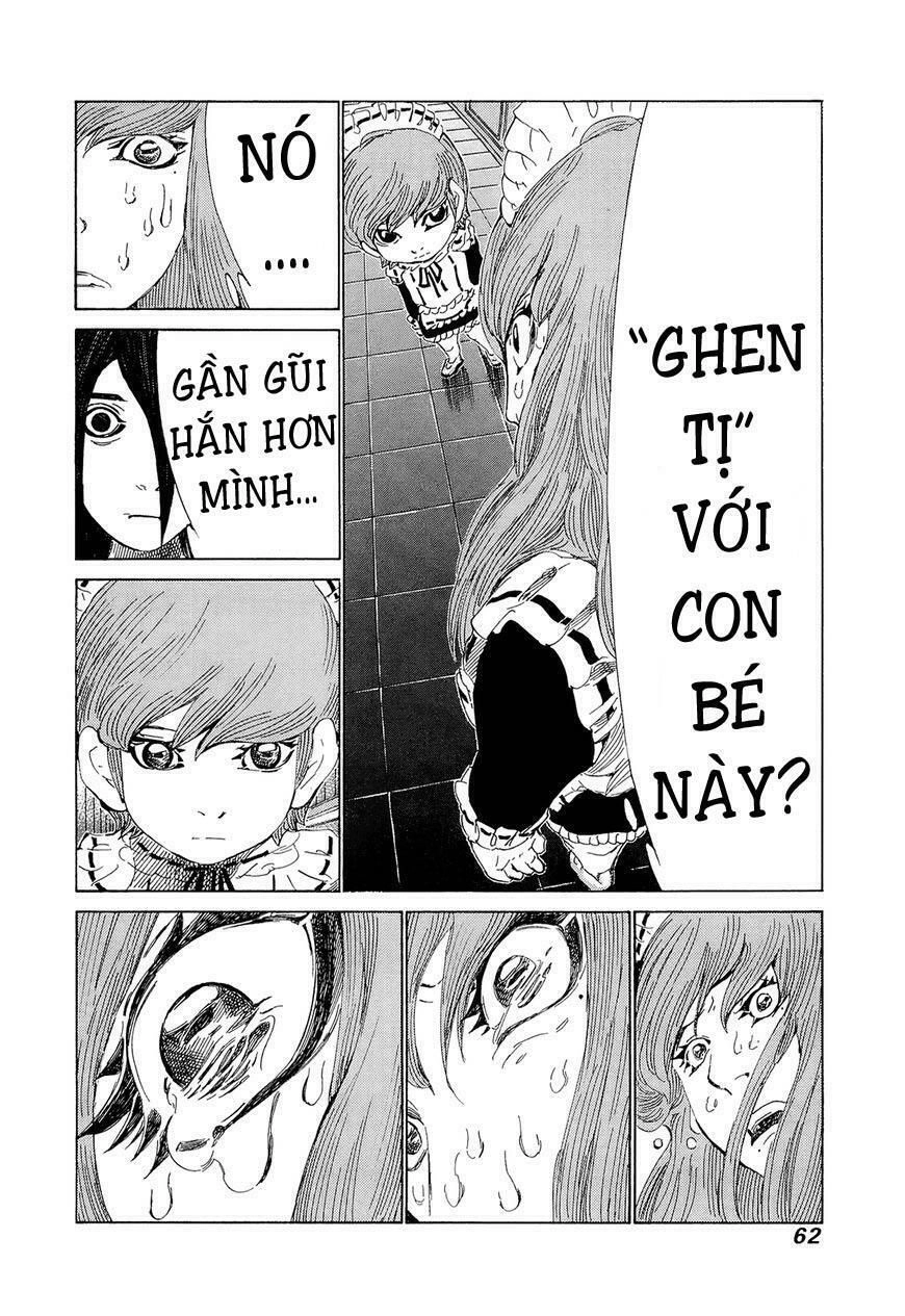 81 Diver Chapter 204 - 6