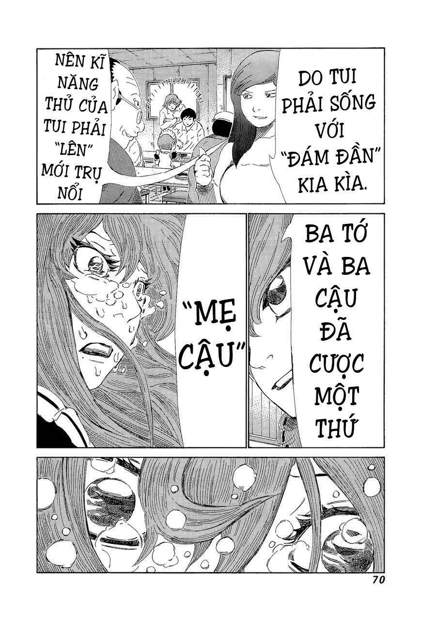 81 Diver Chapter 204 - 14