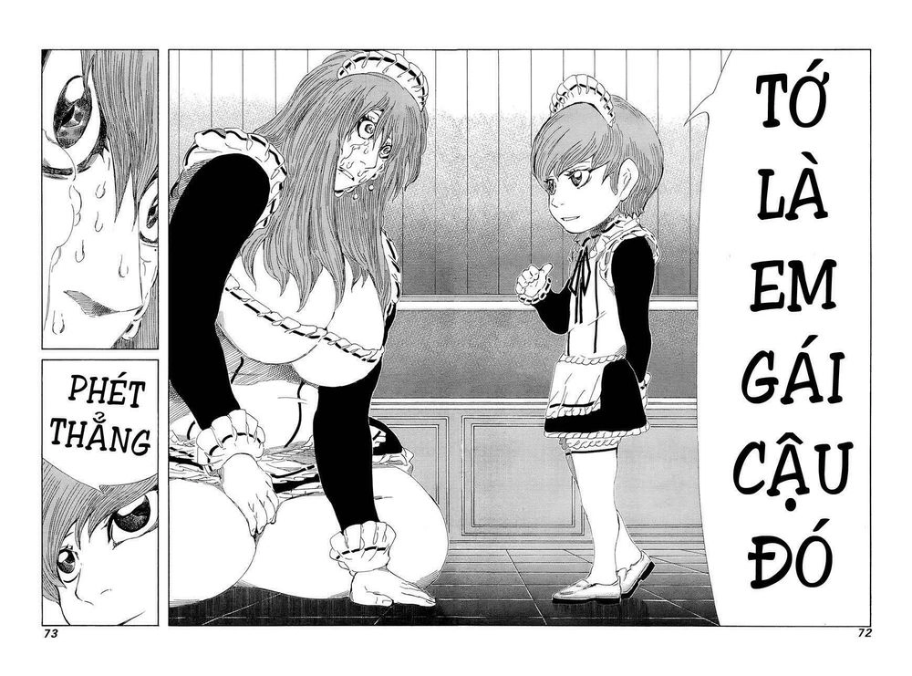 81 Diver Chapter 204 - 16