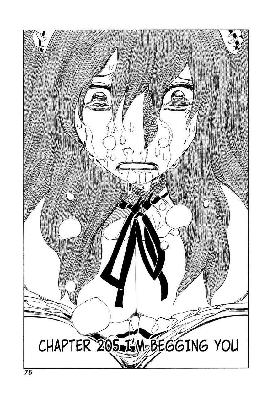 81 Diver Chapter 205 - 1