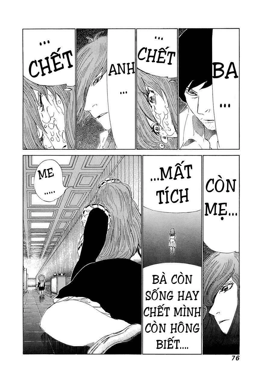 81 Diver Chapter 205 - 2