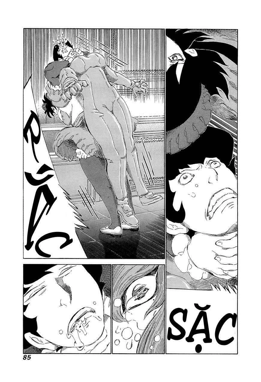 81 Diver Chapter 205 - 11