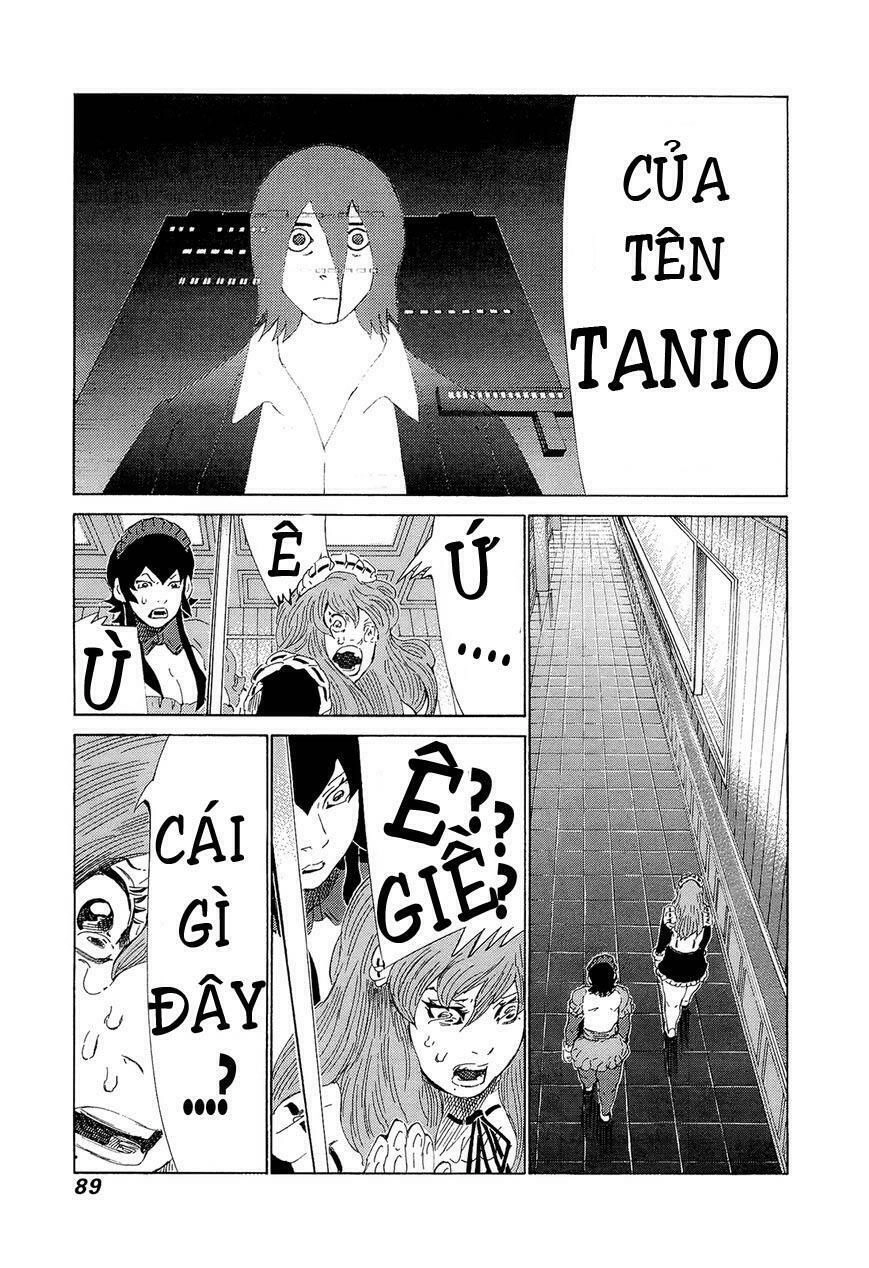 81 Diver Chapter 205 - 15