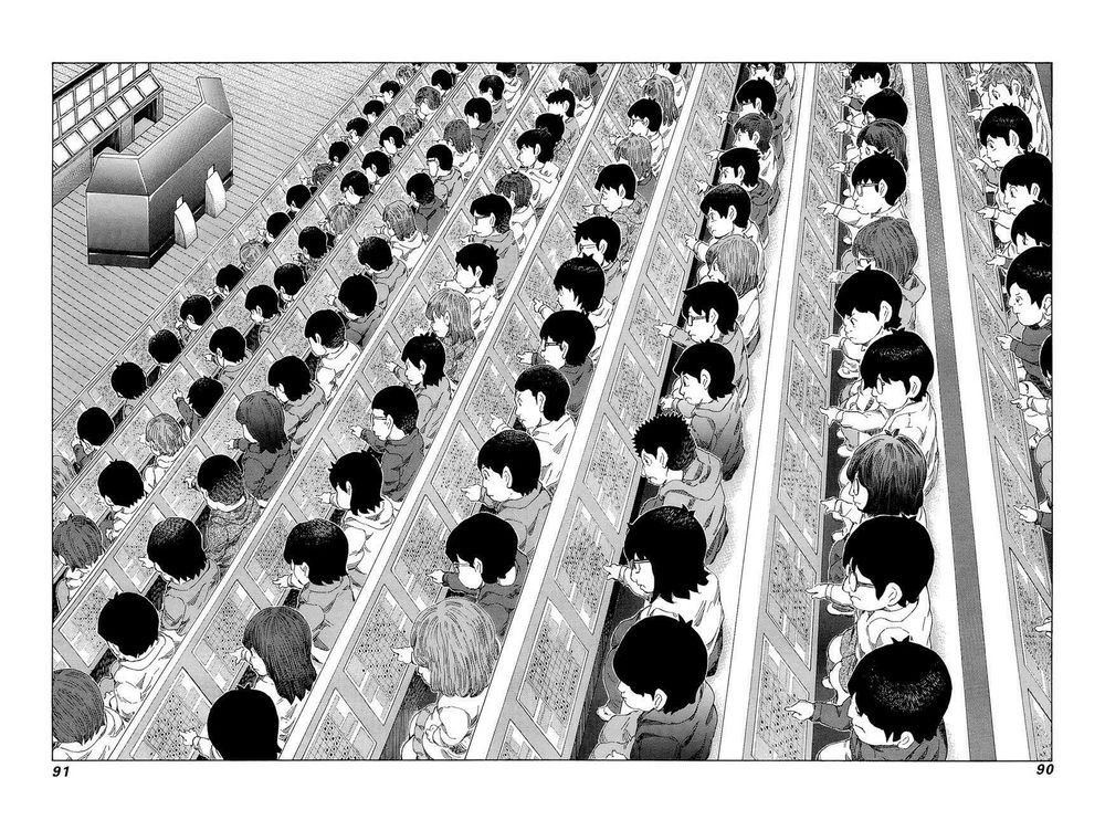 81 Diver Chapter 205 - 16