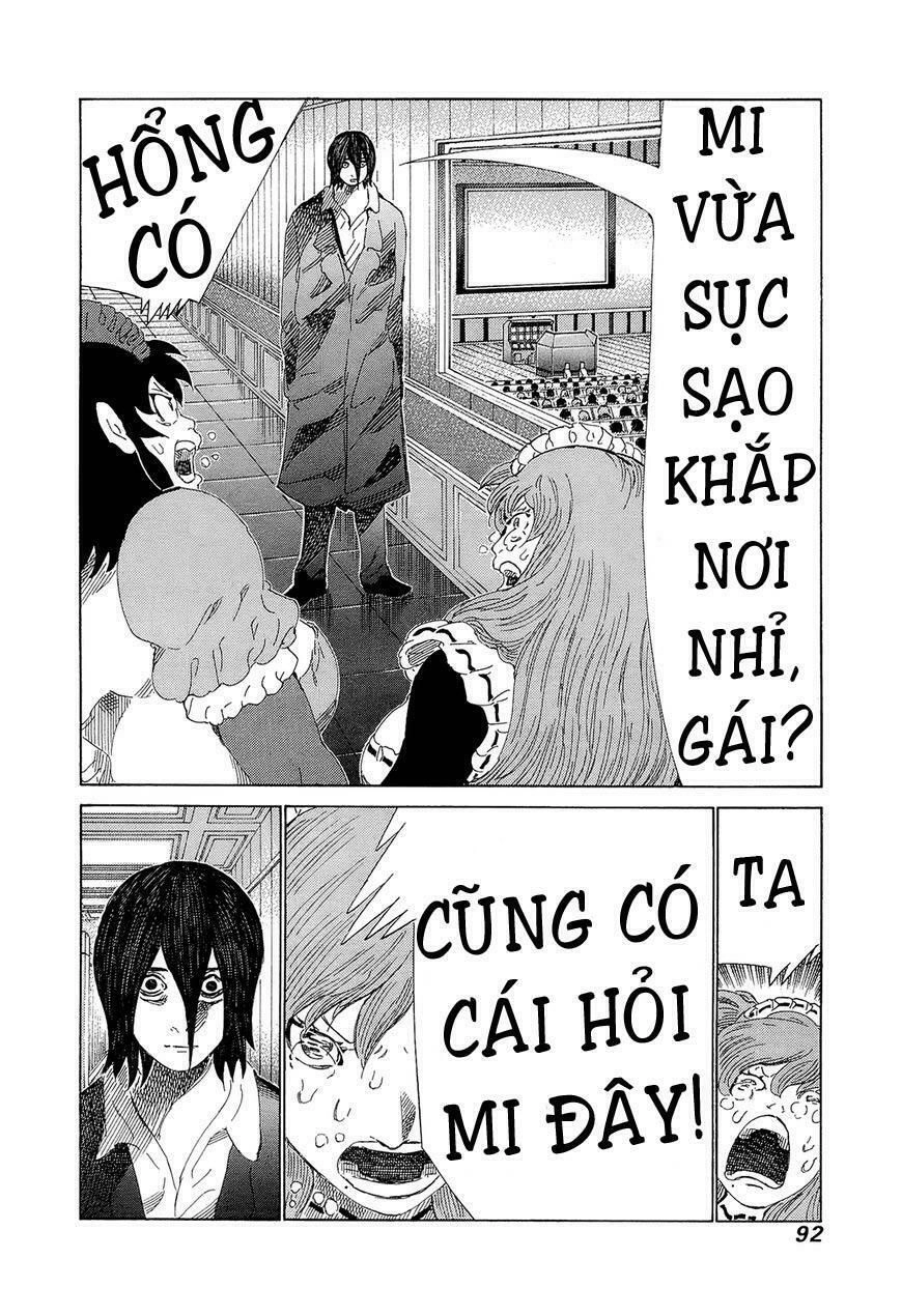 81 Diver Chapter 205 - 17