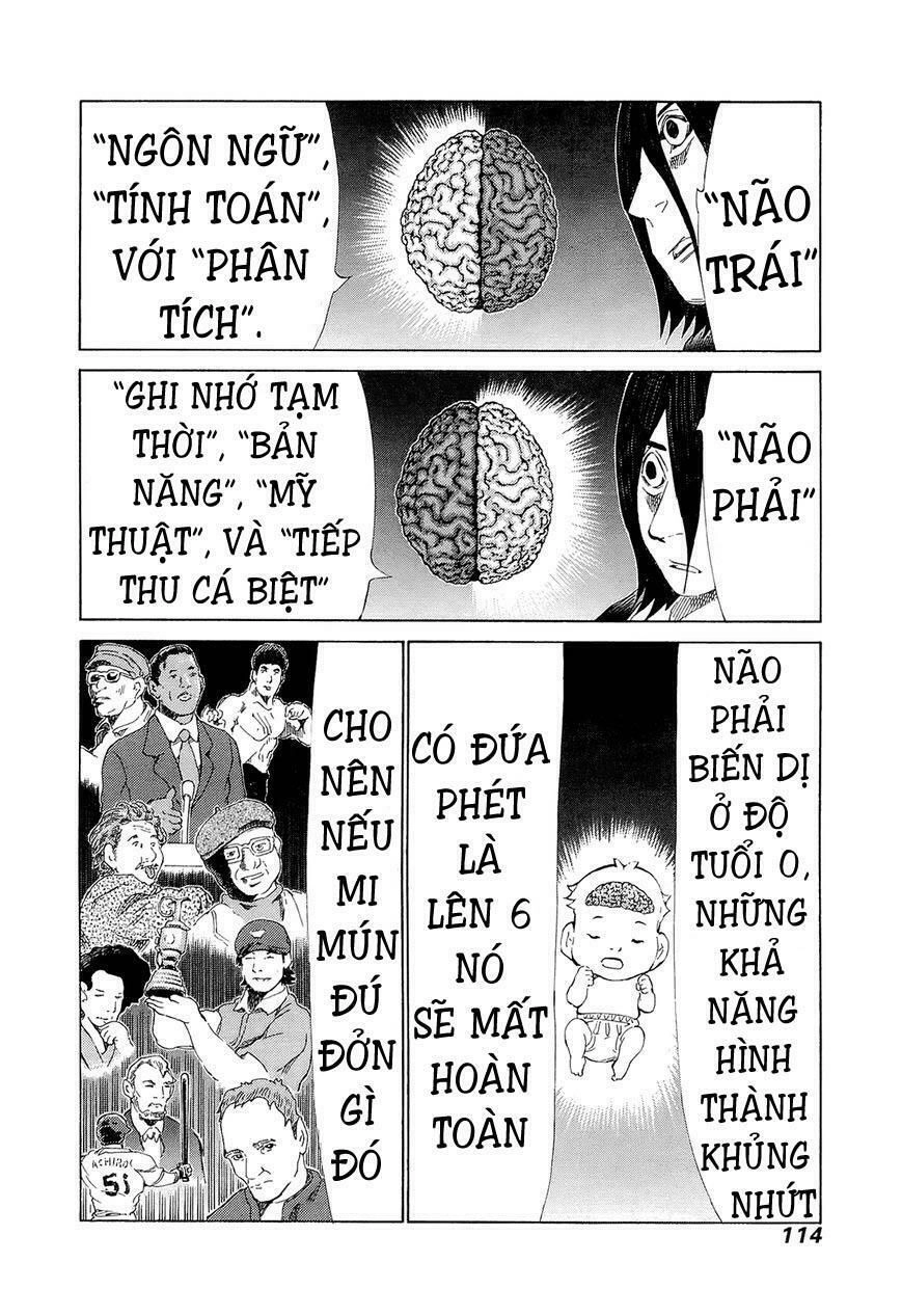 81 Diver Chapter 207 - 3