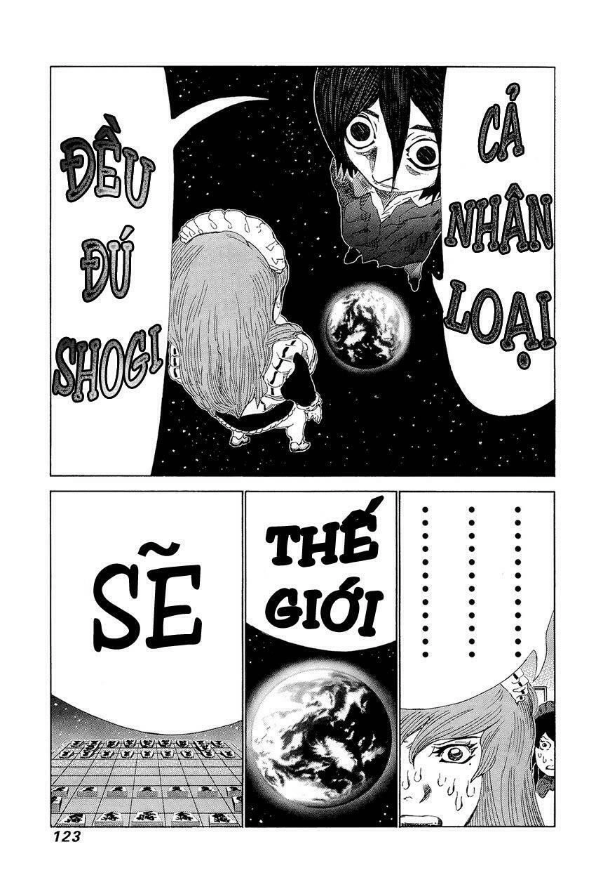 81 Diver Chapter 207 - 12