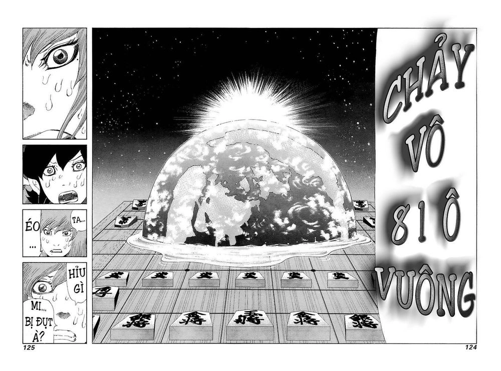 81 Diver Chapter 207 - 13