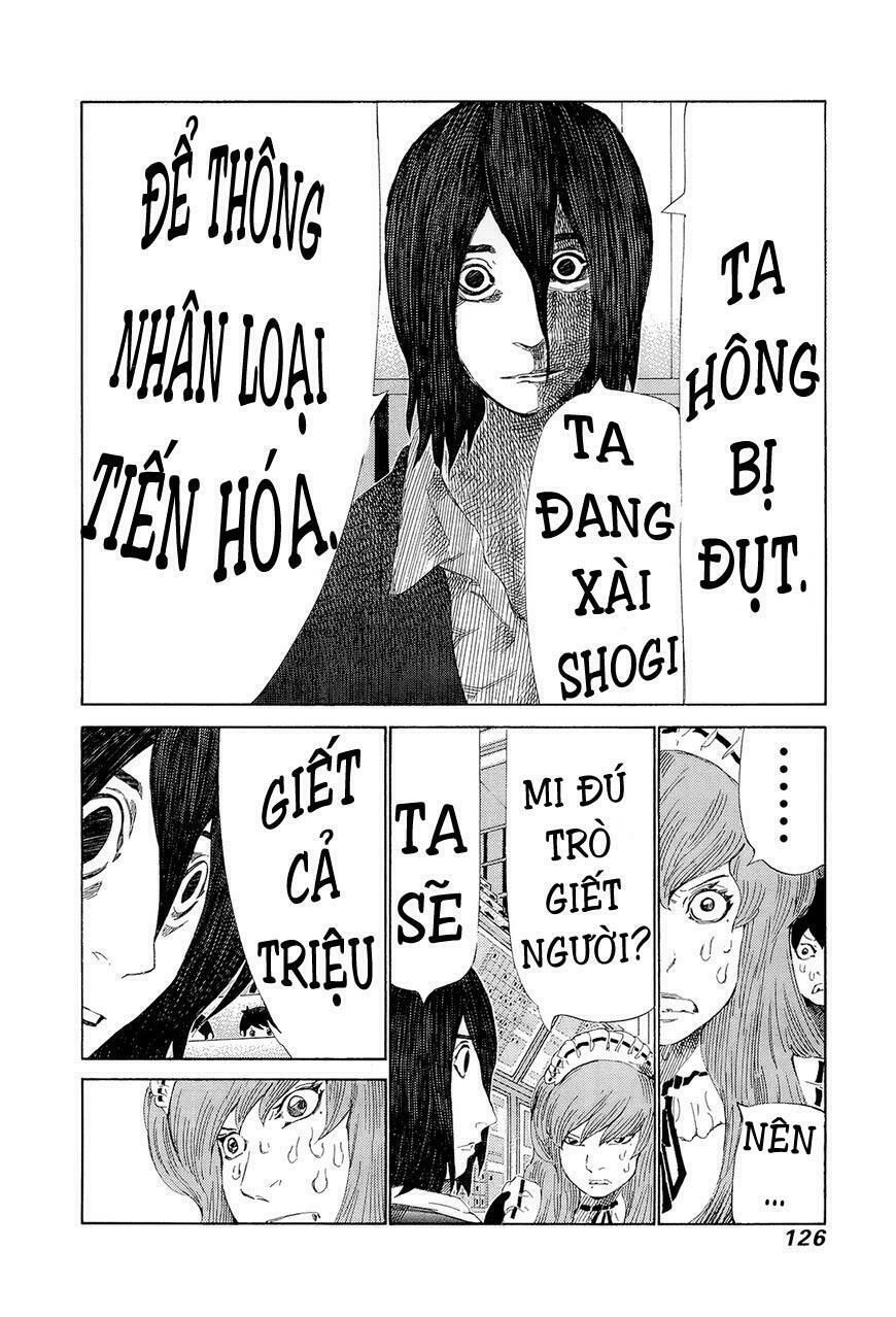 81 Diver Chapter 207 - 14