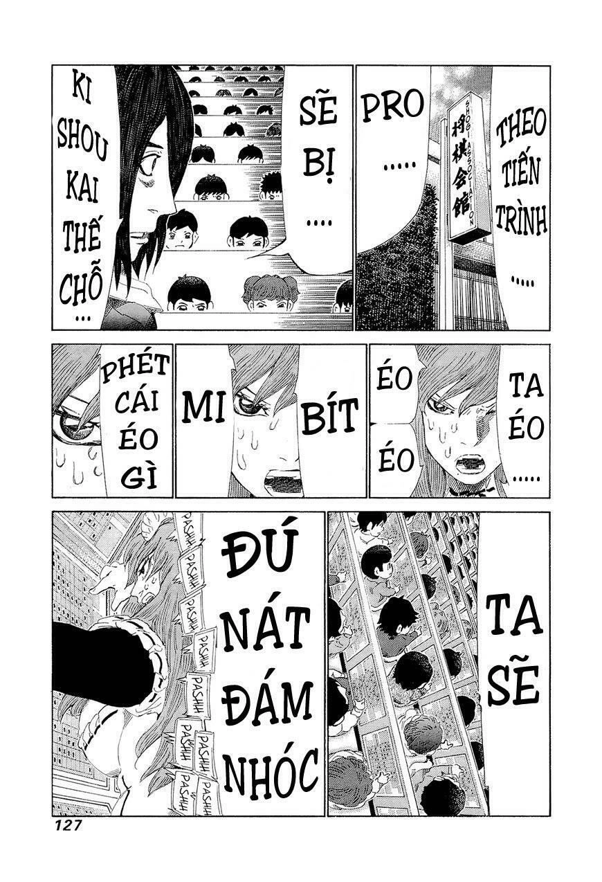 81 Diver Chapter 207 - 15