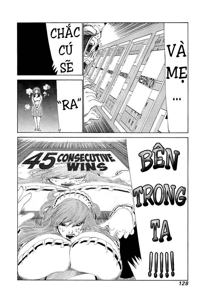 81 Diver Chapter 207 - 16