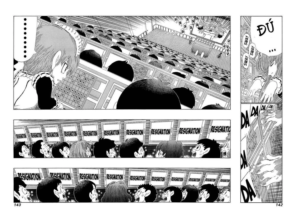 81 Diver Chapter 208 - 11