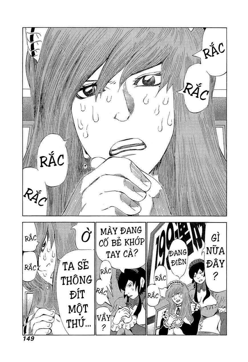 81 Diver Chapter 209 - 3