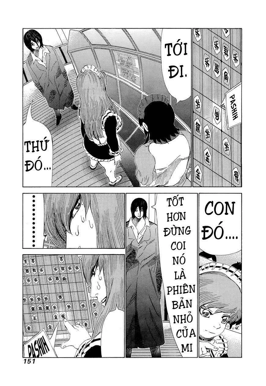 81 Diver Chapter 209 - 5