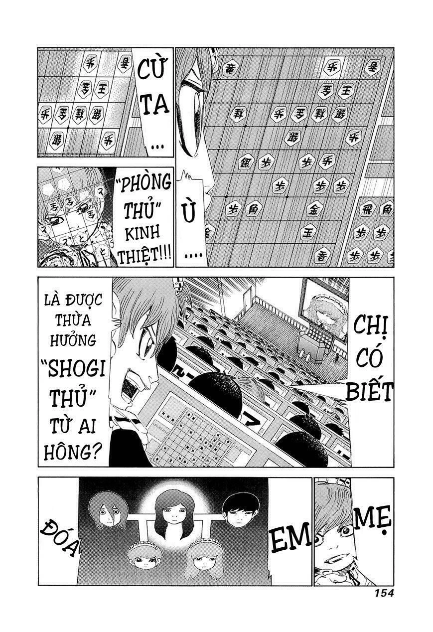 81 Diver Chapter 209 - 7