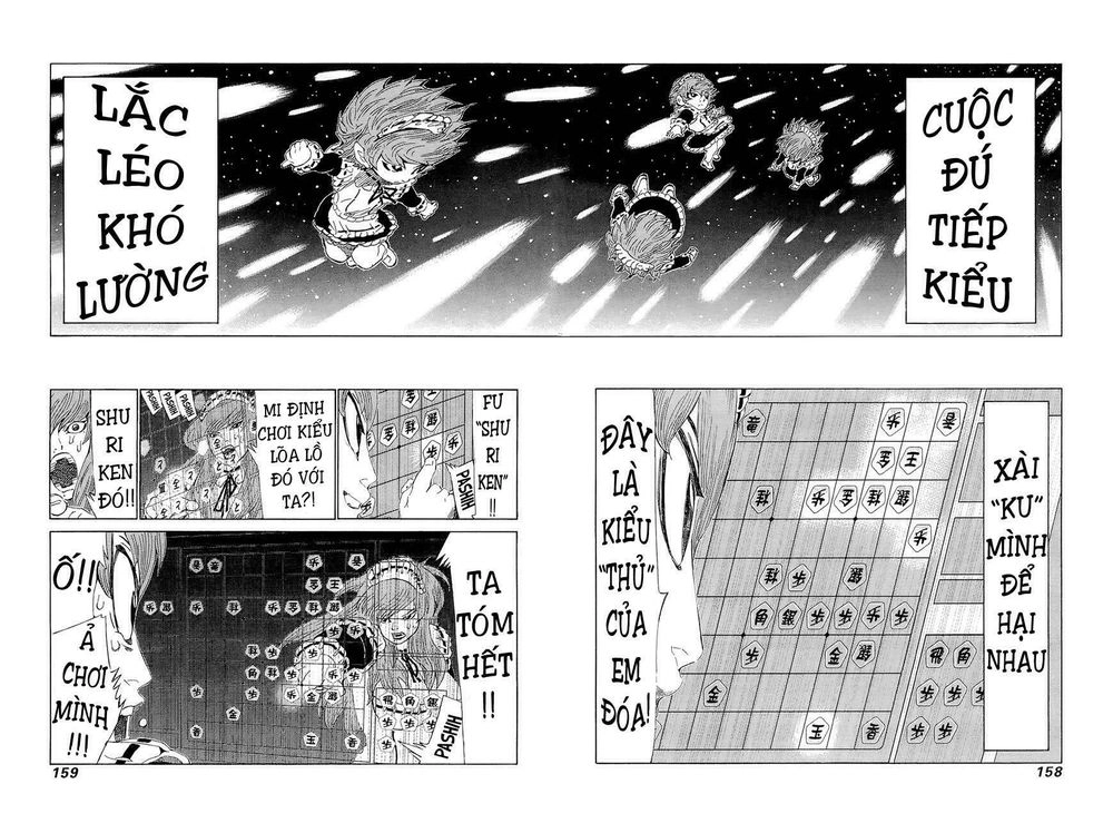 81 Diver Chapter 209 - 10