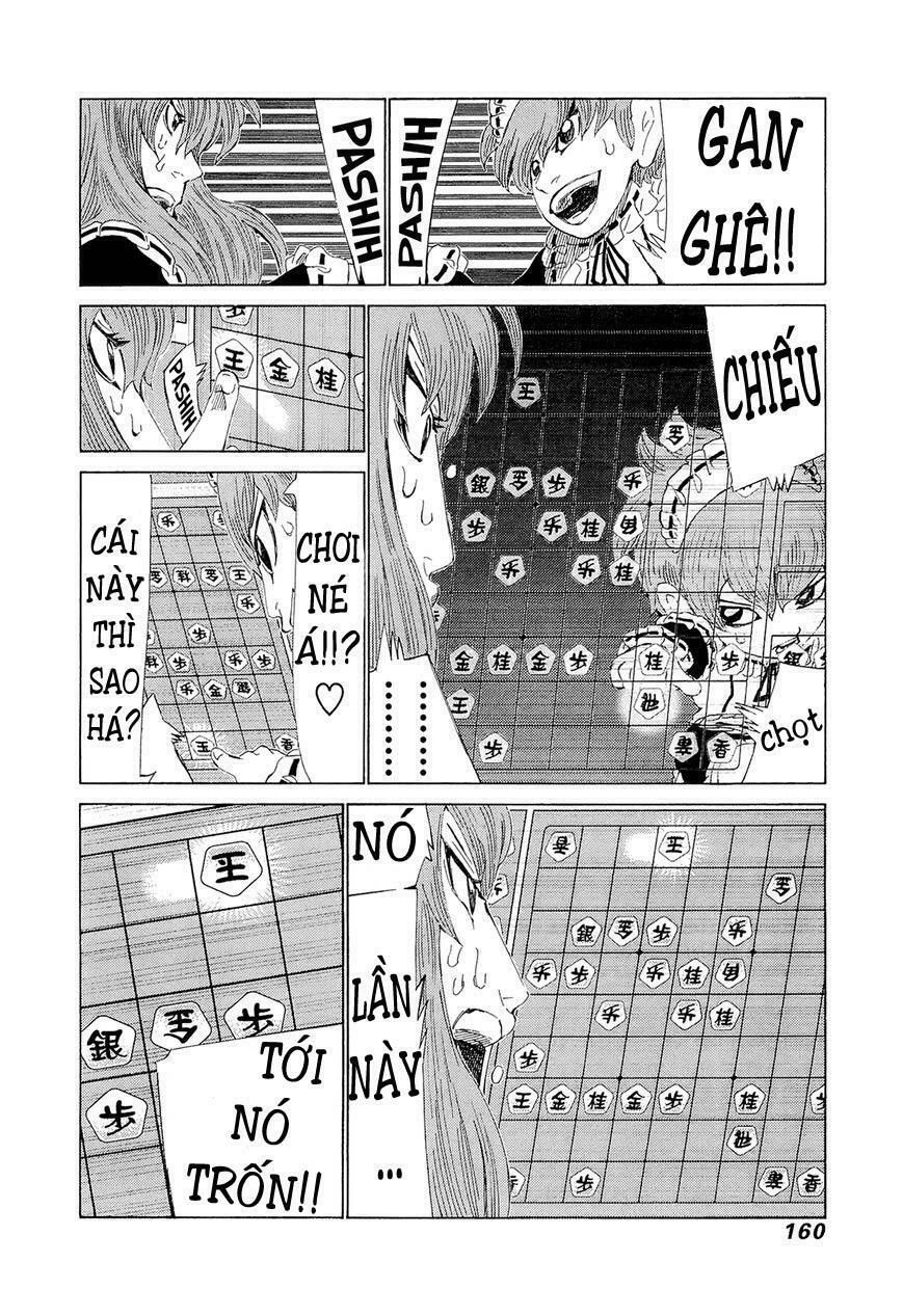 81 Diver Chapter 209 - 11