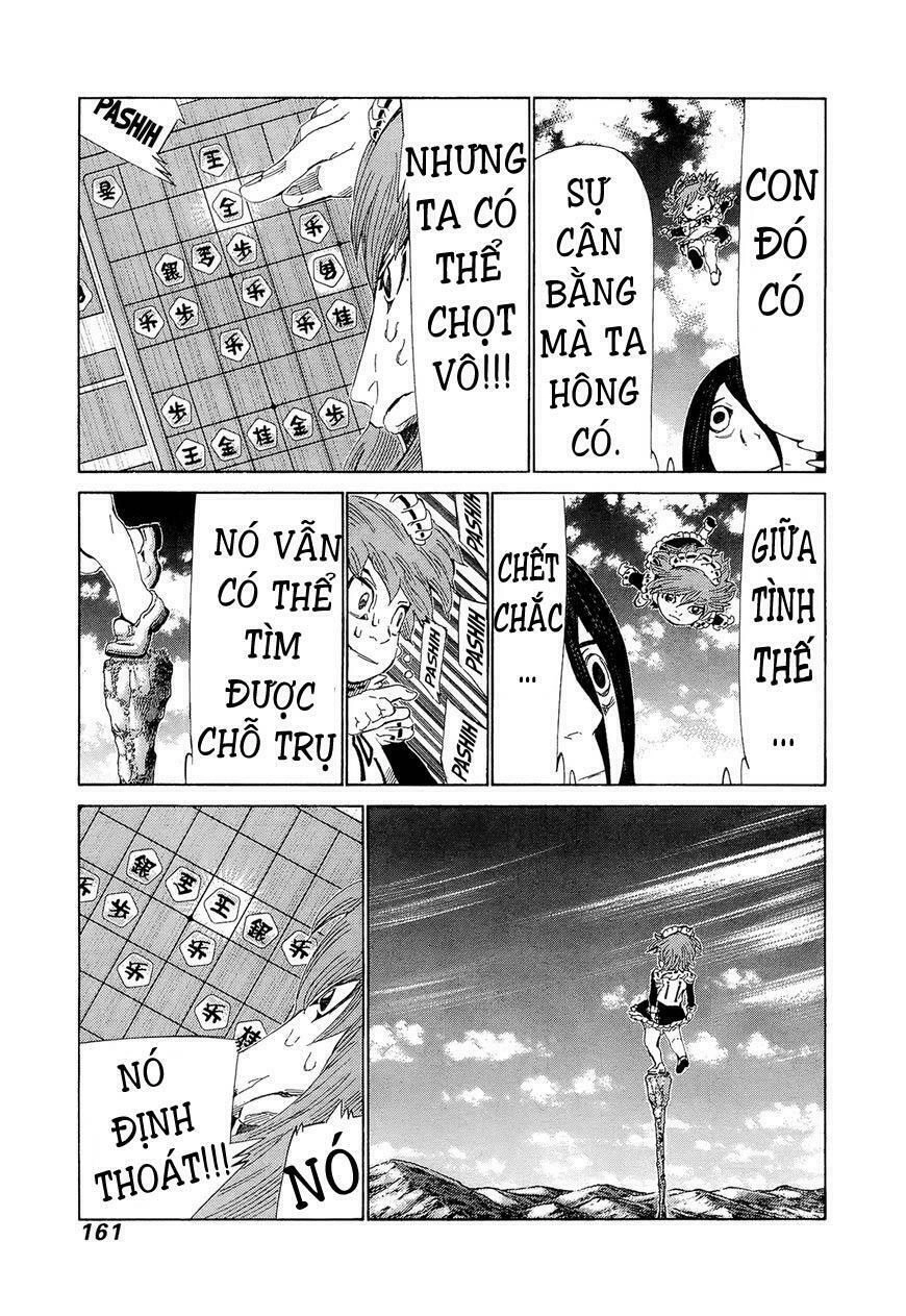 81 Diver Chapter 209 - 12